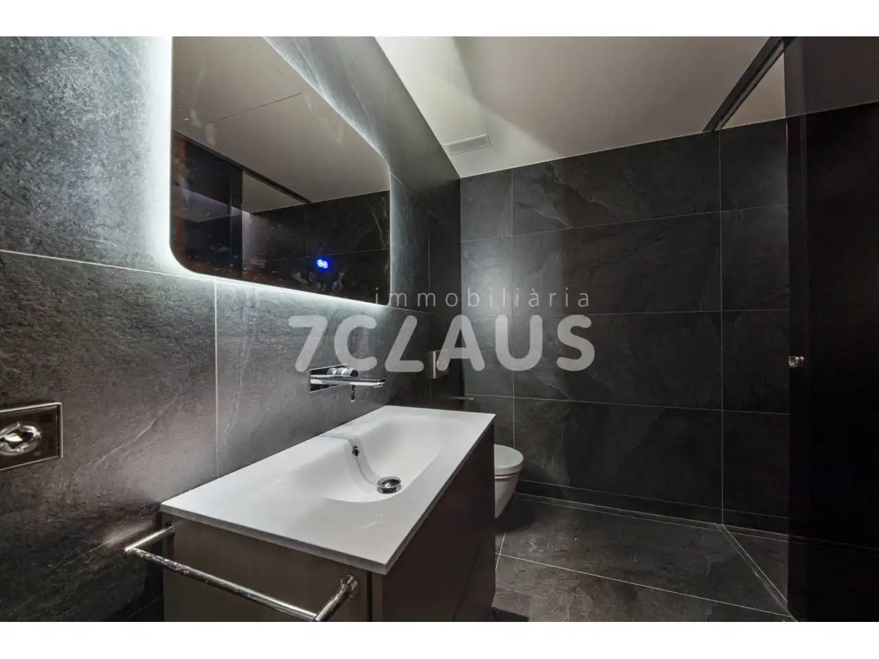 Baño de Piso en venta en Andorra la Vella con Aire acondicionado, Calefacción y Parquet