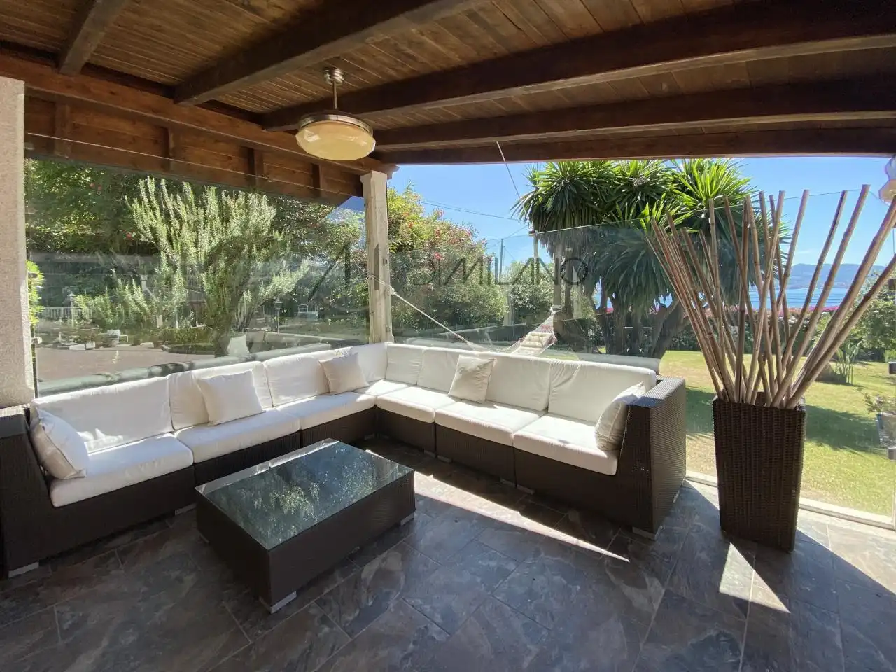 Villa mit Terrasse zum Verkauf in Darbo, imagen 12