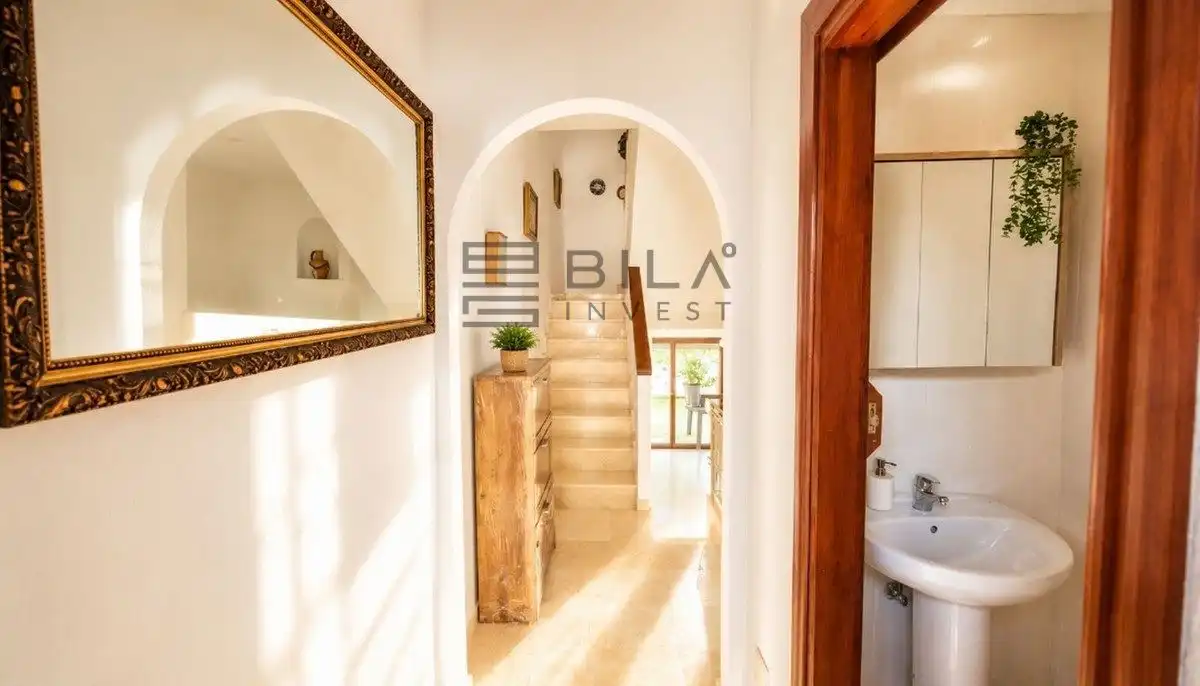 Terraced house with pool for sale in Valle Verde, imagen 14
