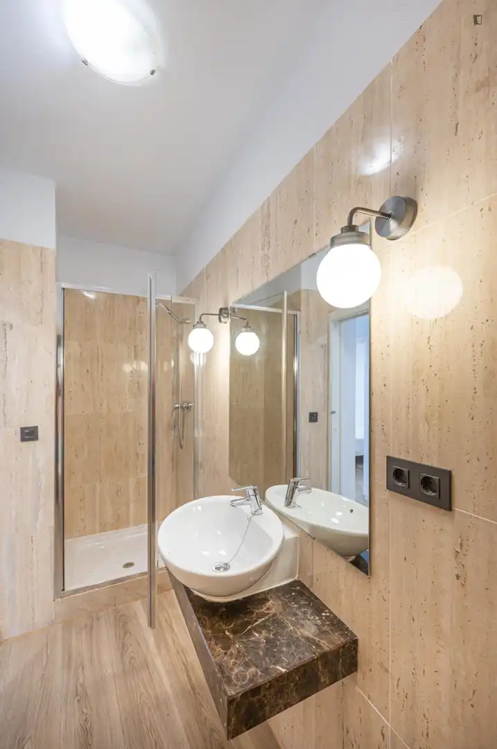 Apartament de lloguer a La Goleta - San Felipe Neri