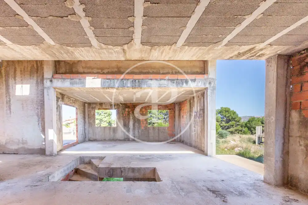 Residencial en venta en Chiva