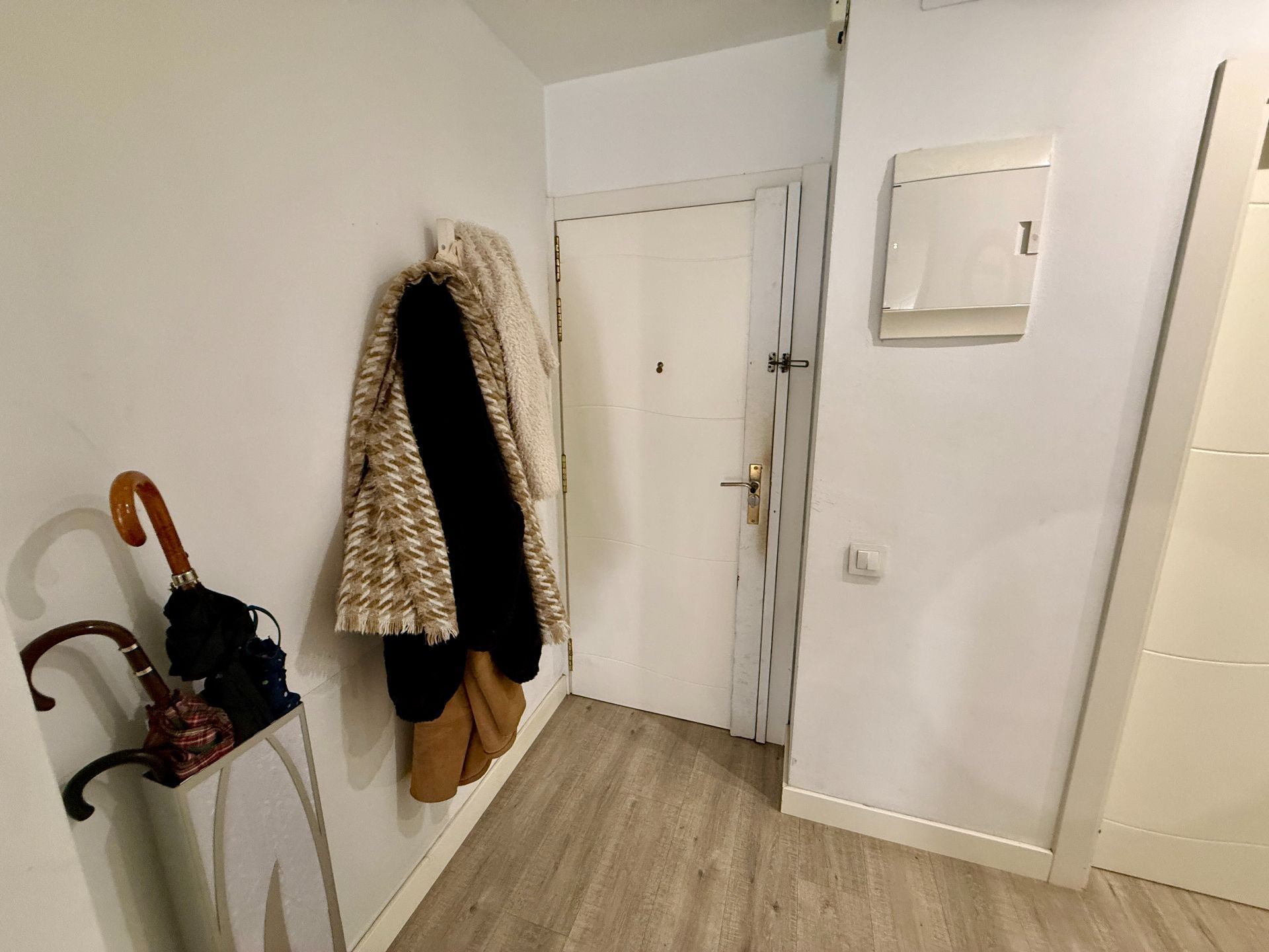 Flat for sale in Badalona  with Air Conditioner, Heating and Terrace