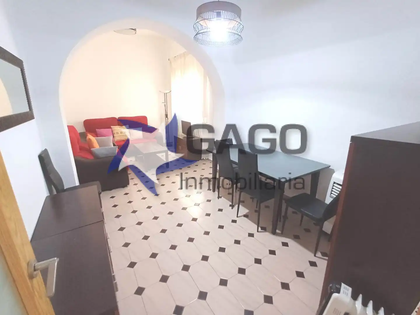Wohnung mit Aufzug zur Miete in Poniente-Sur, imagen 2