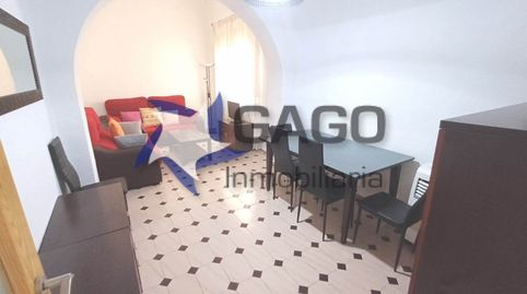 Foto 2 de Piso de alquiler en Ciudad Jardín - Zoco, Córdoba Capital
