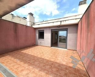 Terrace of Duplex for sale in Vinaròs  with Terrace