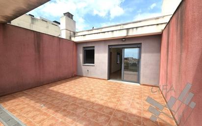 Terrace of Duplex for sale in Vinaròs  with Terrace