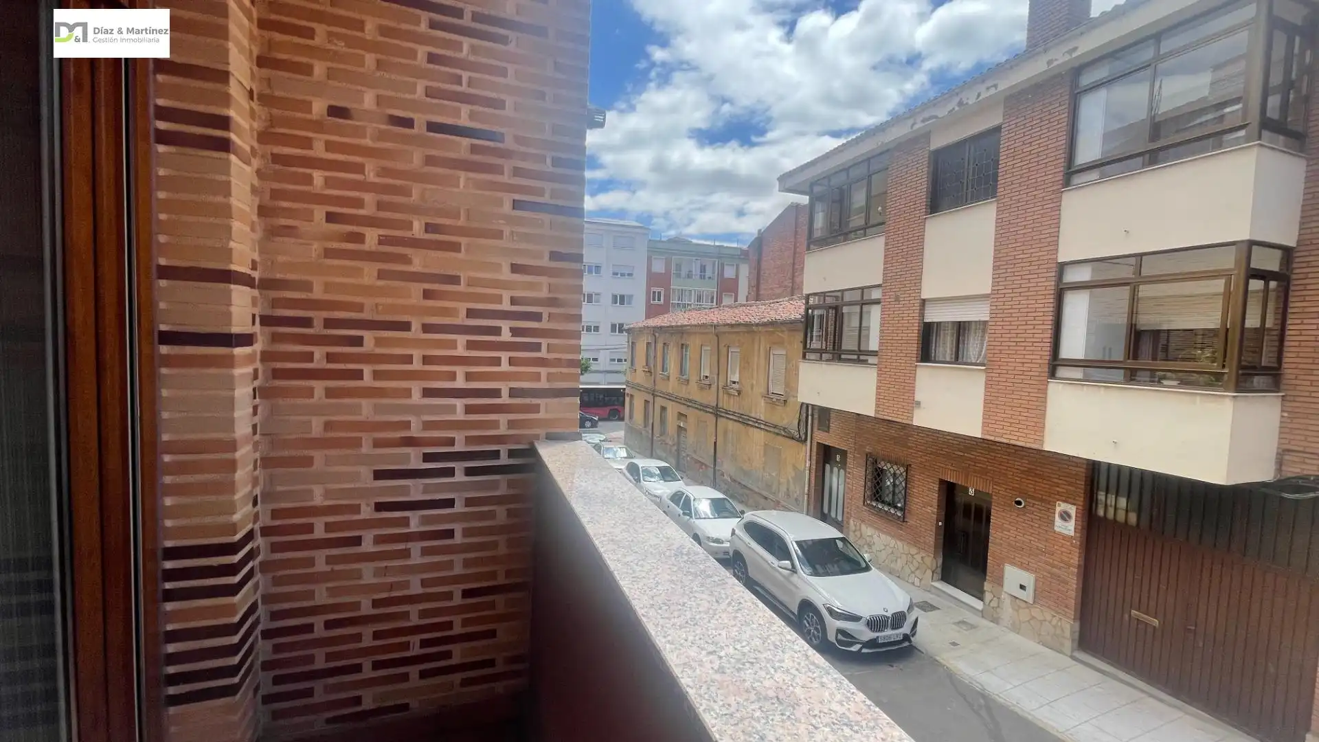 Apartament en venda a La Asunción - La Inmaculada