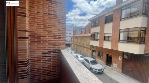 Foto 2 de Apartament en venda a La Asunción - La Inmaculada, León Capital