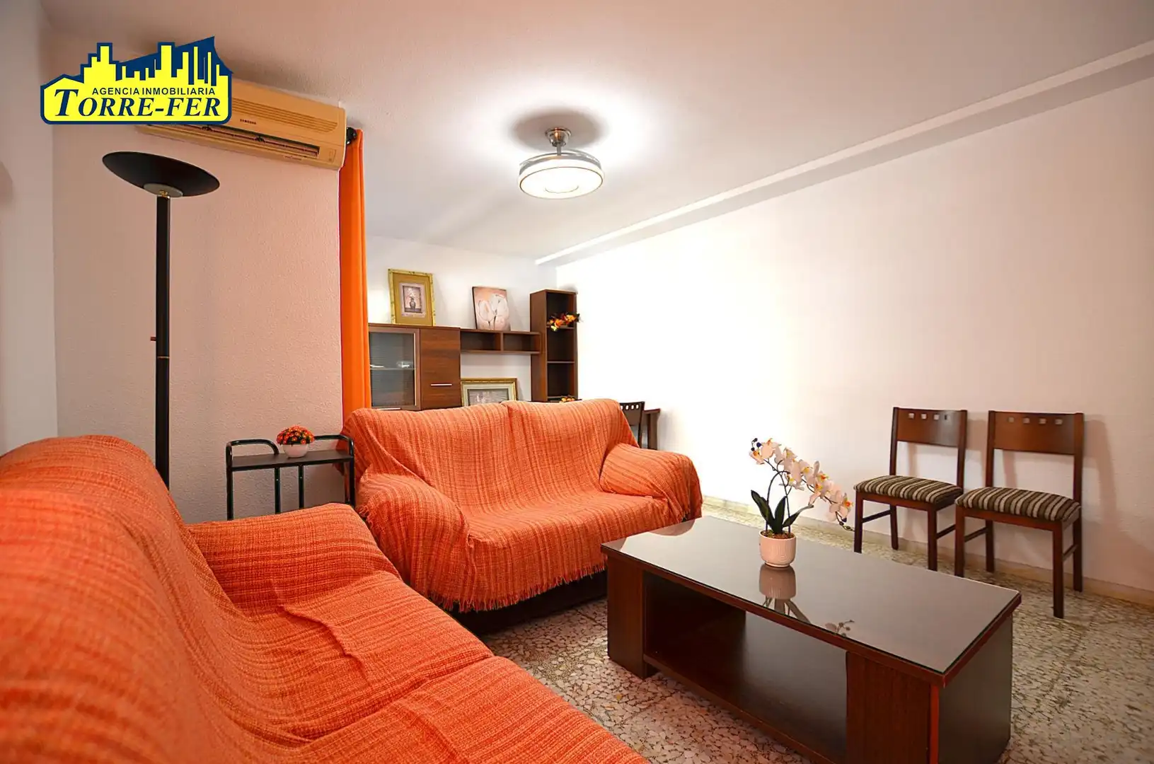 Appartement avec ascenseur à louer à Calle DR CARRACIDO 6, imagen 2