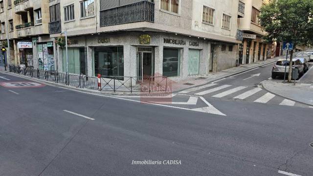 Local comercial en Venta en Carmelitas