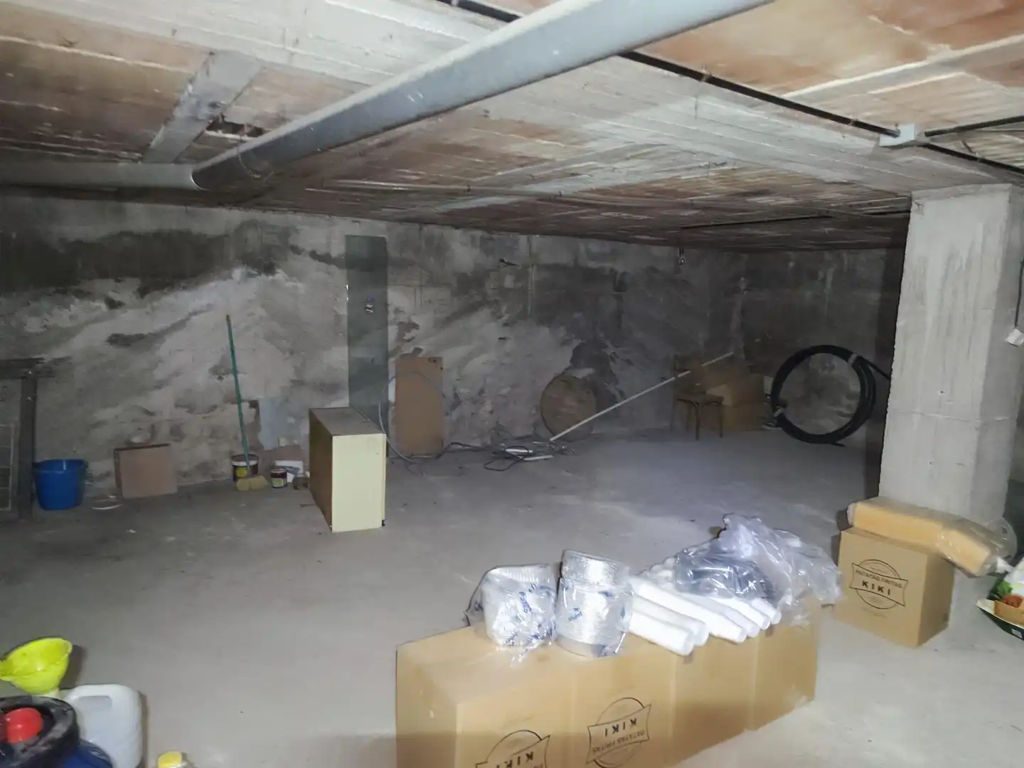 Business premises for transfer in DE DILAR, imagen 13