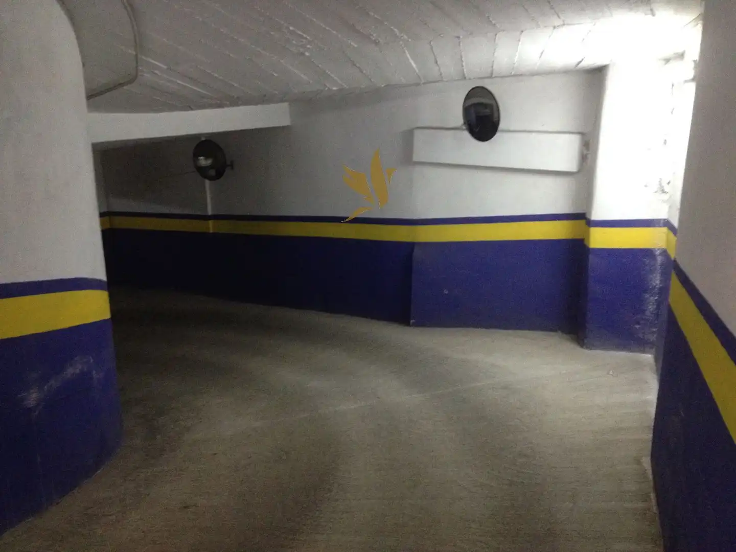 Garage for sale in Barcelona