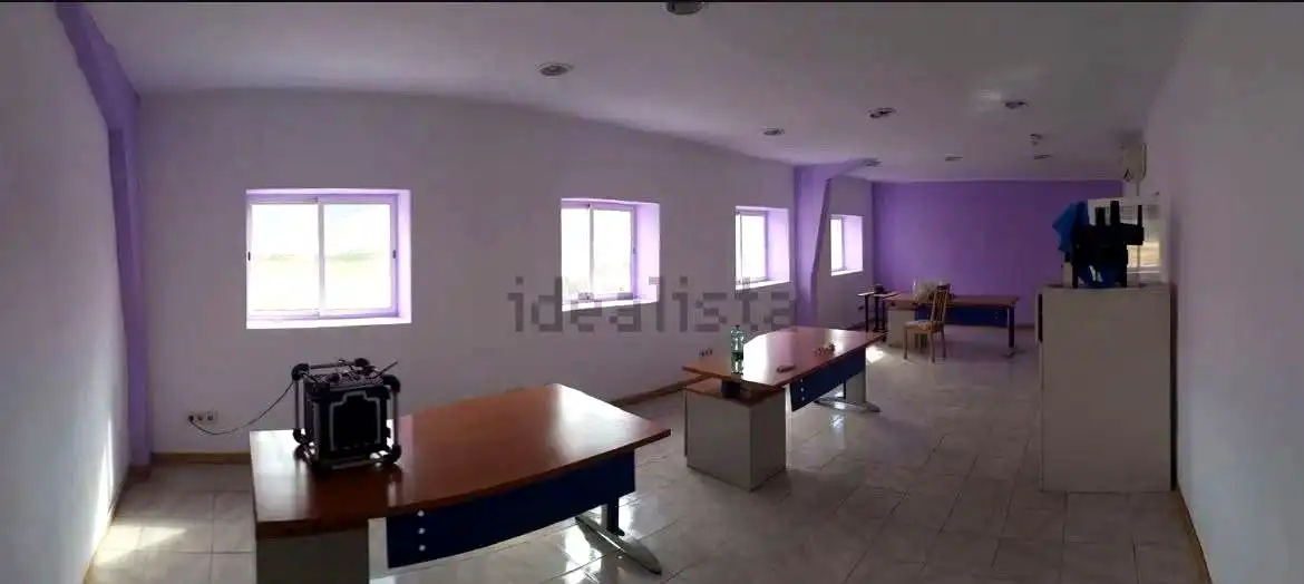 Nave industrial en venta en Calle del Palomar, imagen 13