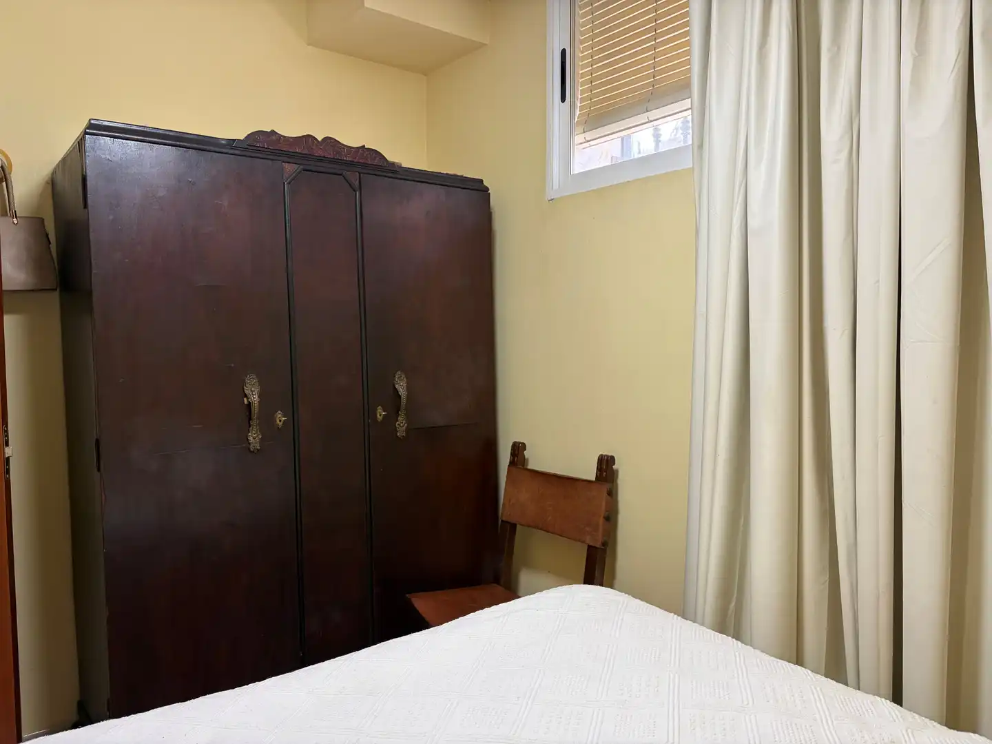 Dormitori de Casa o xalet en venda en Villalbilla amb Calefacció i Jardí privat