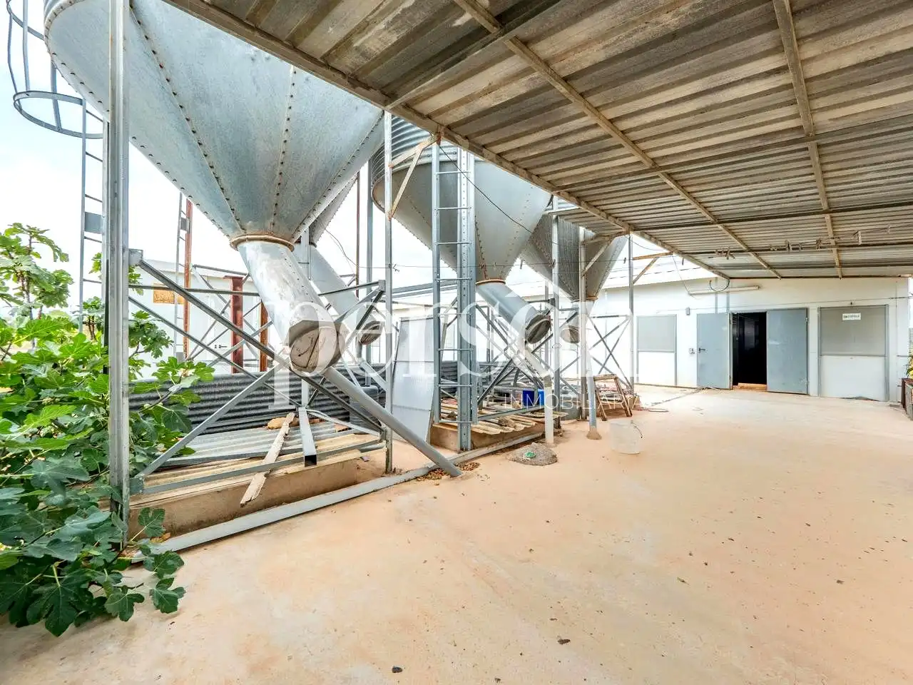 Nave industrial in vendita a Casinos, imagen 8