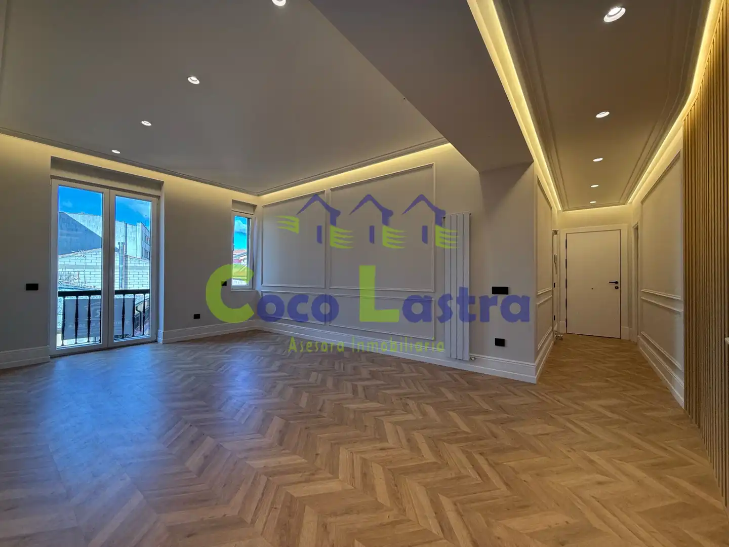 Piso con terraza en venta en Calle Corrales de Monroy, imagen 15
