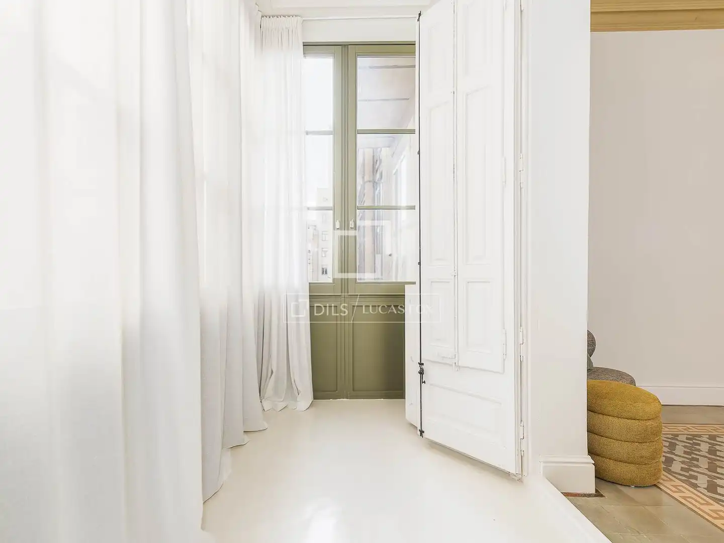 Flat with terrace for sale in Eixample, imagen 26