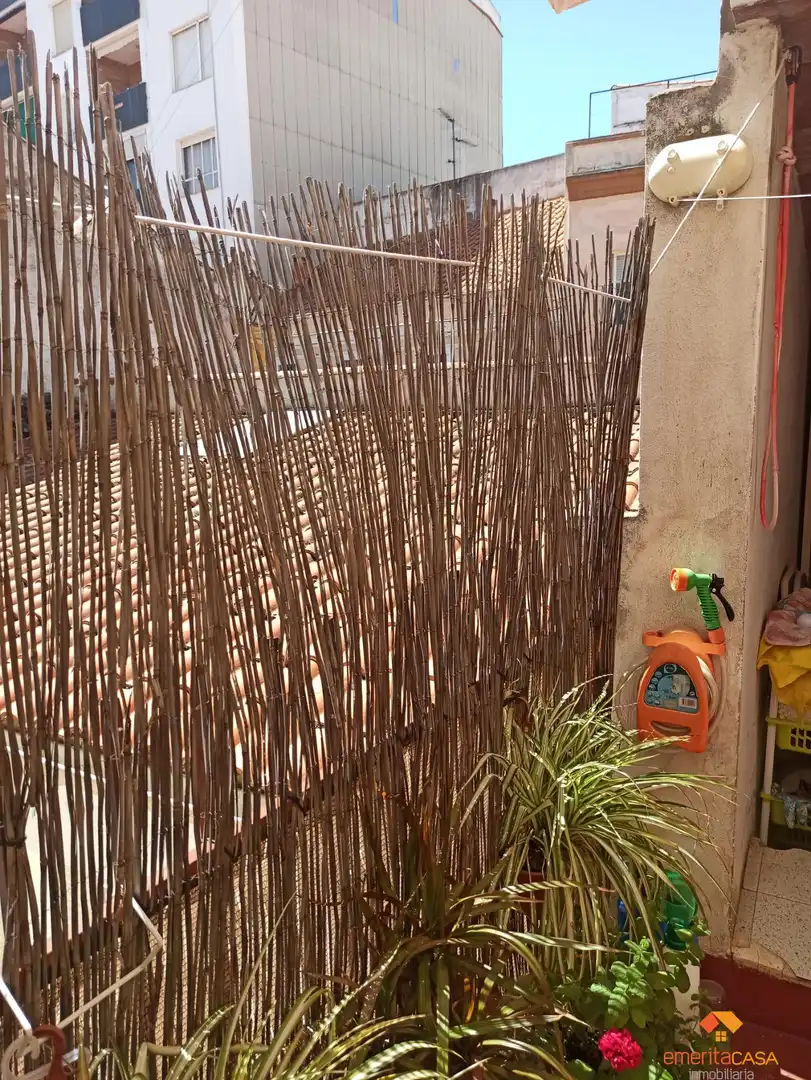 Flat for sale in Centro