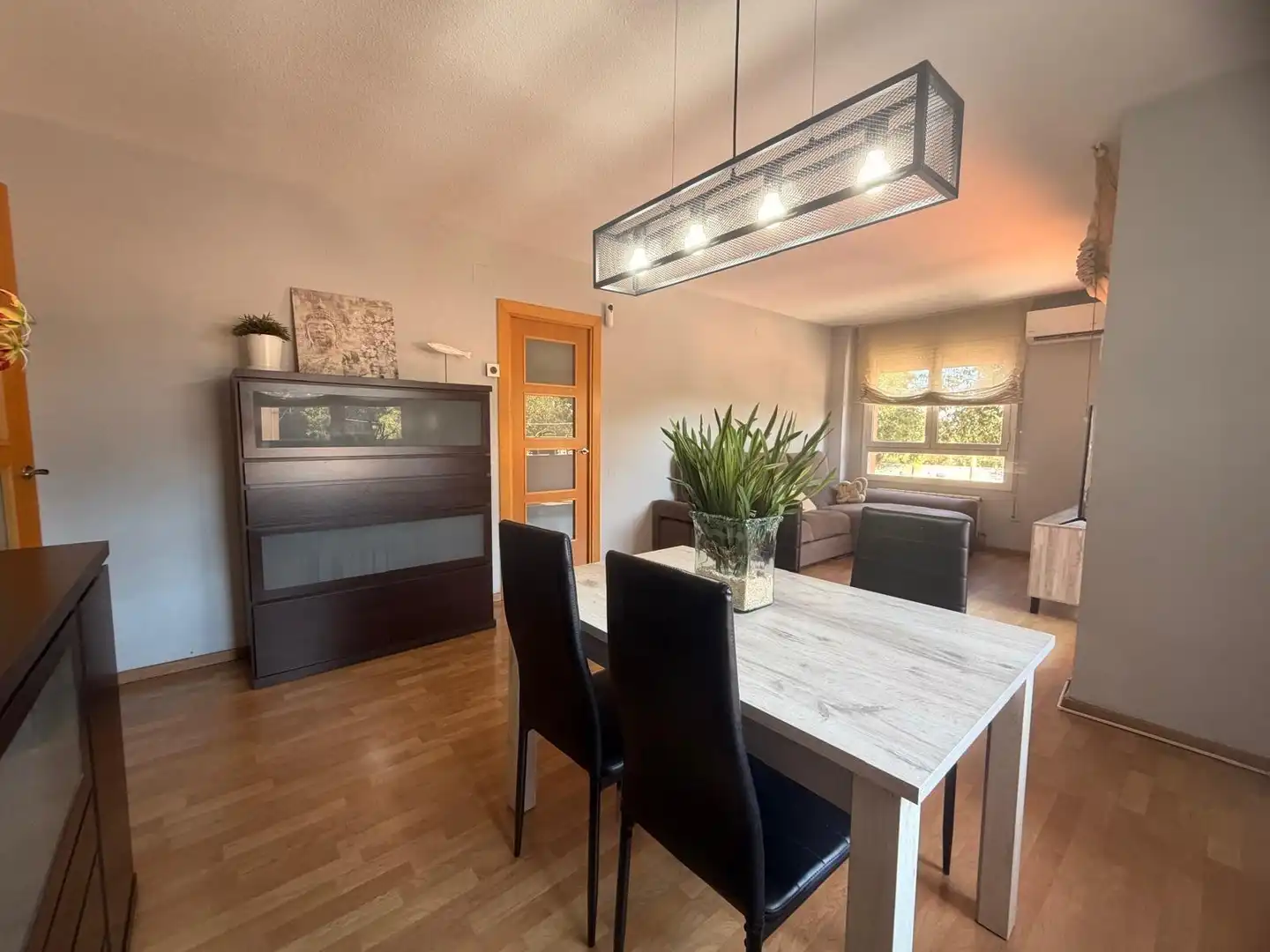 Piso con terraza en venta en Creu Alta - Puiggener, imagen 10