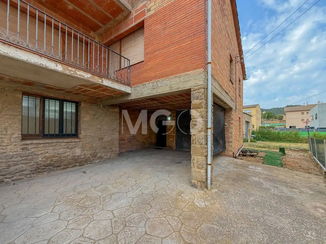 Casa o chalet en venta en Sant Boi de Lluçanès