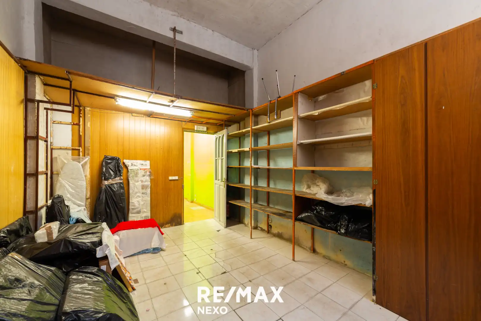 Local comercial en venta en Calle de Casasola, imagen 5