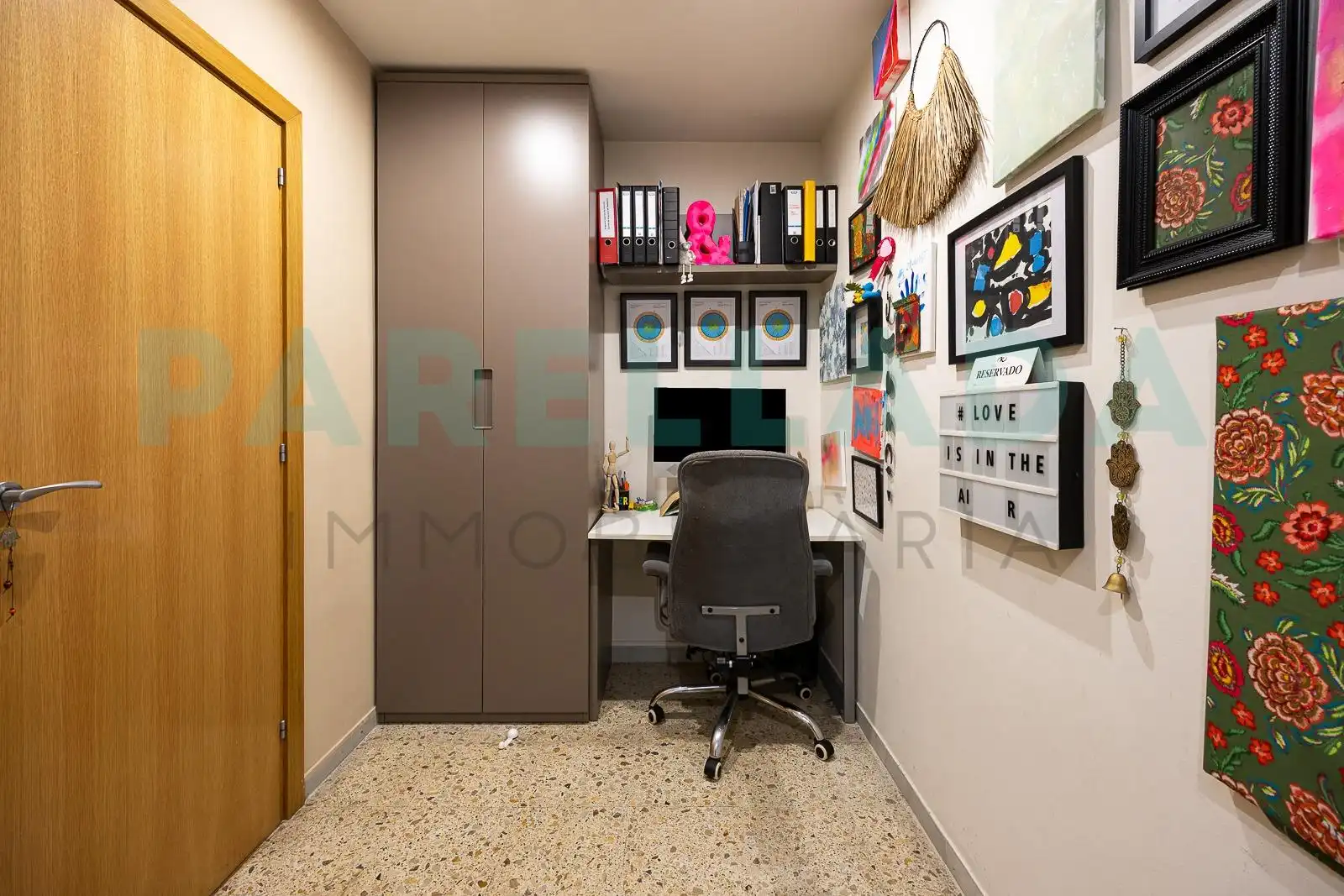 Ático con ascensor en venta en Centre, imagen 28