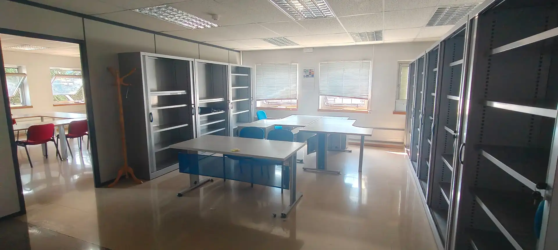Office space to rent in Orkoien, imagen 5