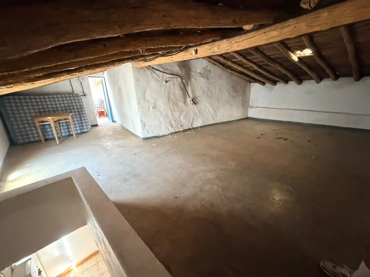 Casa o xalet en venda en Valle de Santa Ana amb Terrassa