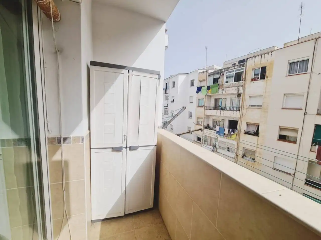 Terrassa de Pis en venda en Cerdanyola del Vallès amb Aire condicionat, Calefacció i Parquet