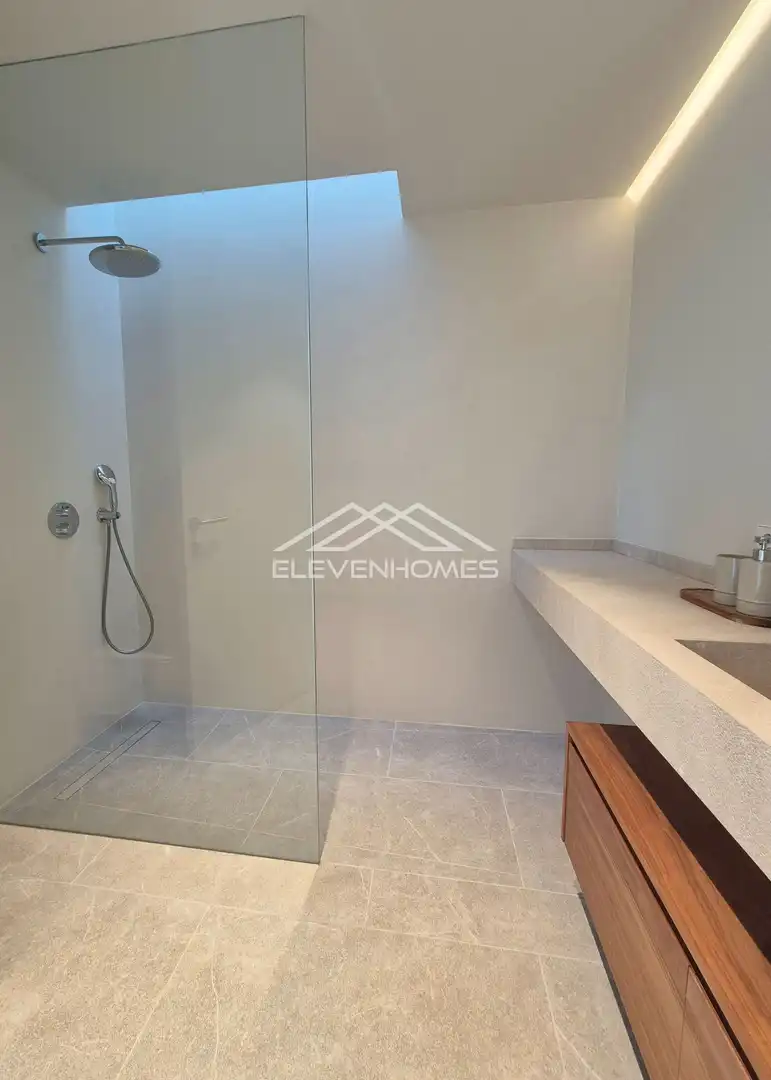 Villa avec piscine à vendre à Punxuat, imagen 21
