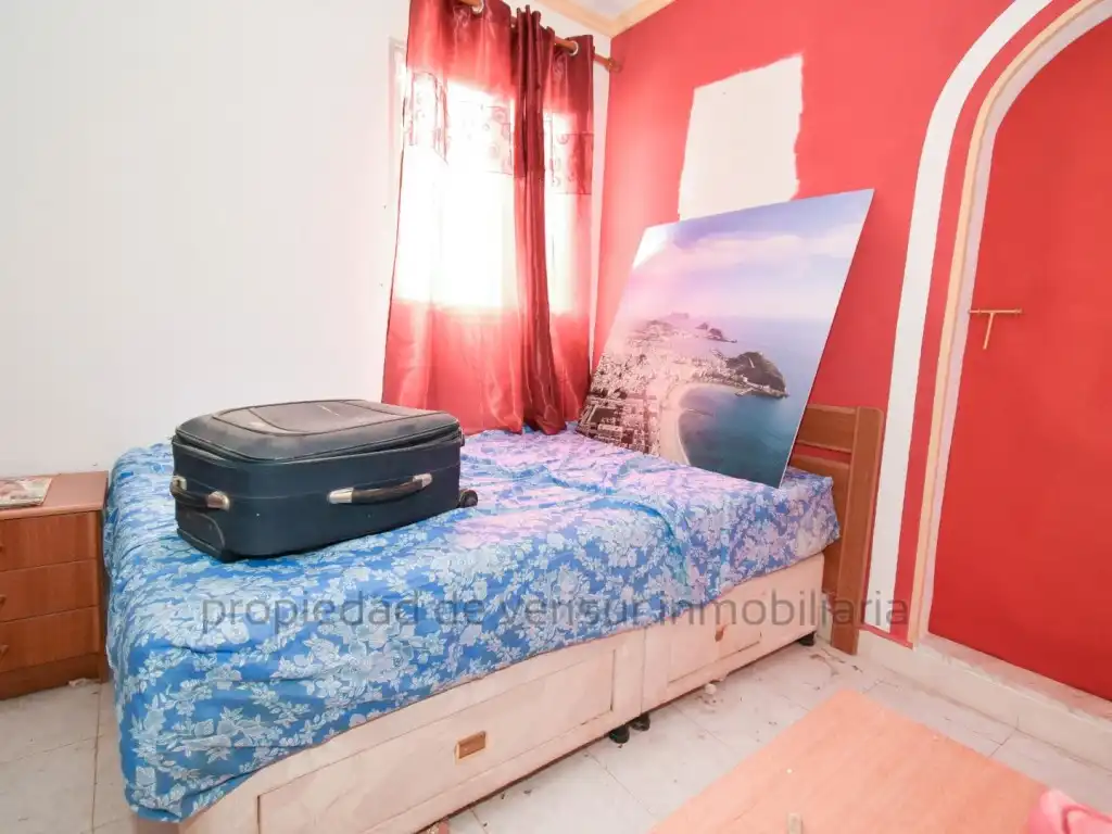 Dormitori de Casa o xalet en venda en Águilas