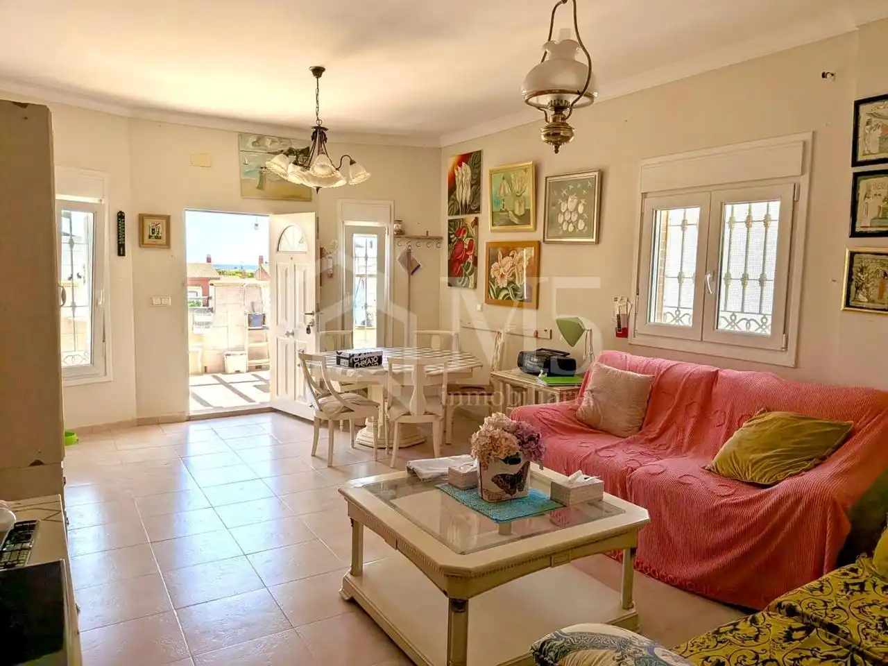 Casa con piscina en venta en Torre del Mar, imagen 7