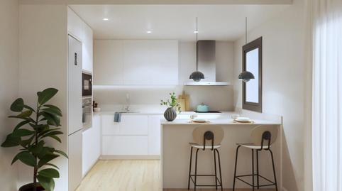 Foto 2 de Apartamento en venta en De la Vall de Maig, Zona alta, Barcelona