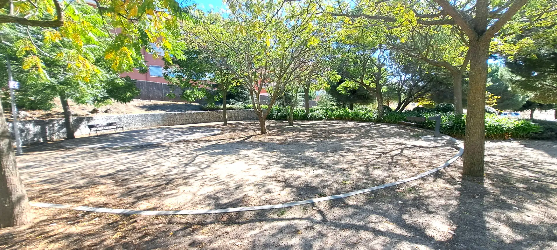 Flat with pool to rent in Calle Granja del Conde 16, imagen 52