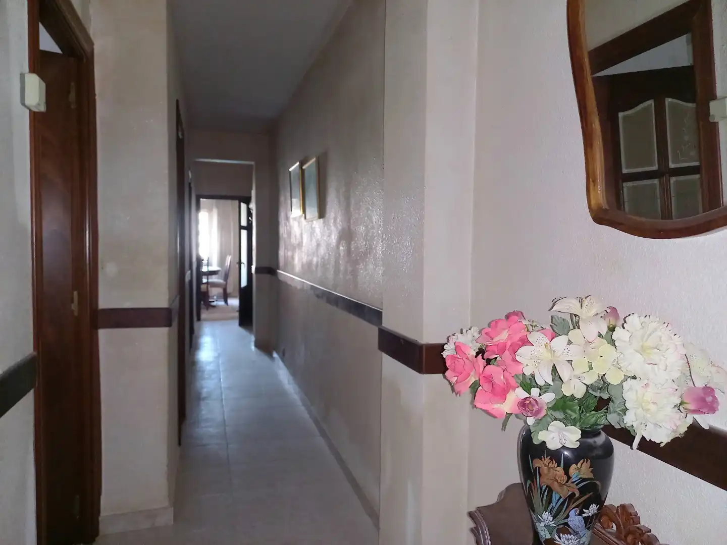 Flat with lift for sale in Calle Santa Clara, imagen 27