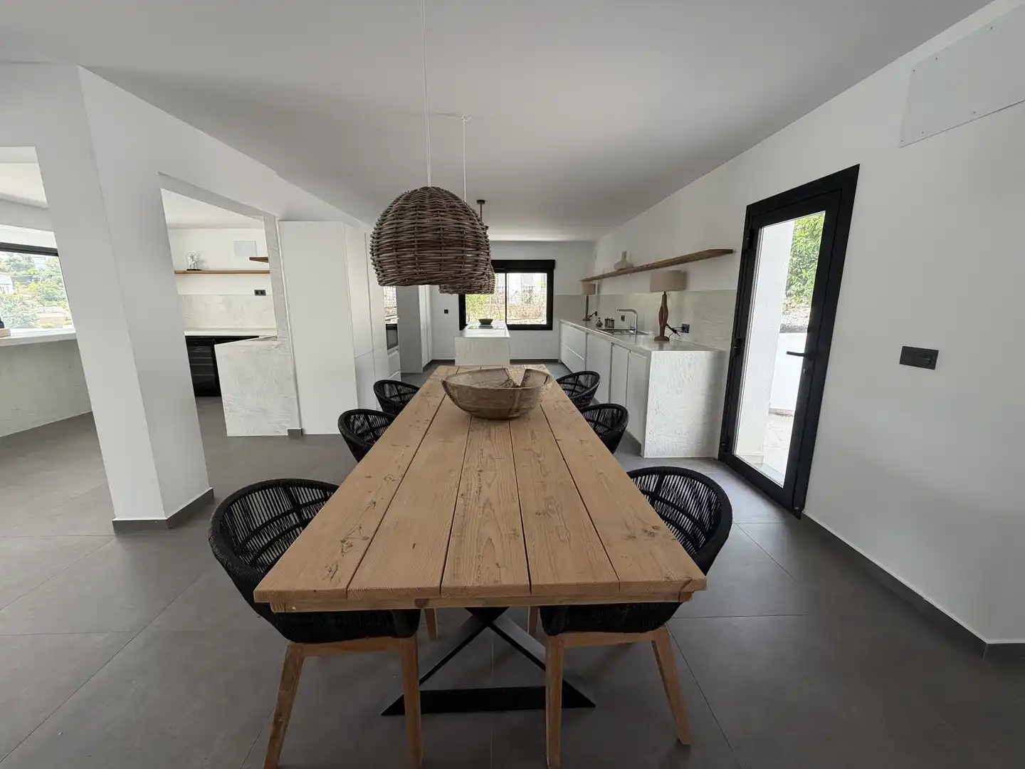 Casa con piscina en venta en Pinar del Advocat - Cometa, imagen 22