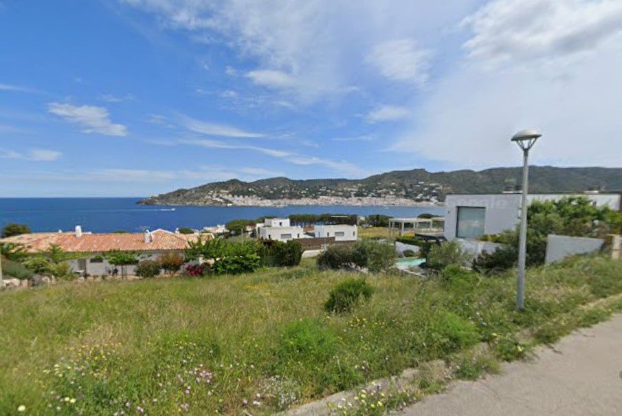 Residential for sale in El Port de la Selva