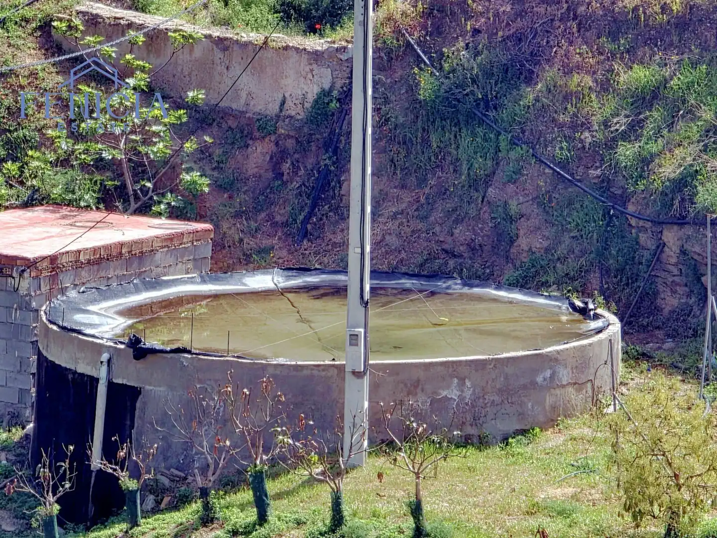 Terreno rustico in vendita a Ítrabo, imagen 2