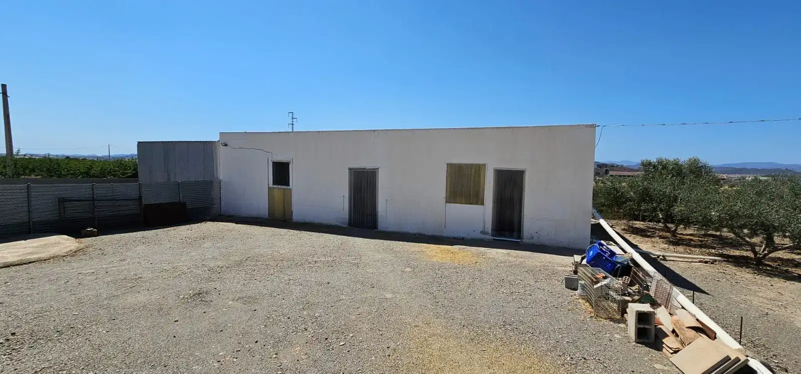 Country house for sale in URCAL, imagen 46