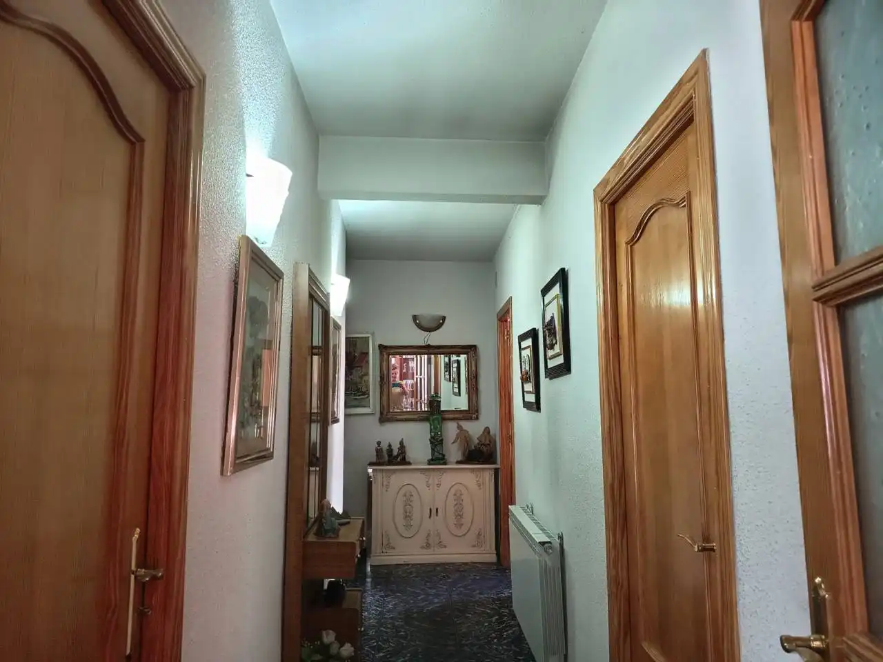 Piso en venta en Casarrubios del Monte pueblo