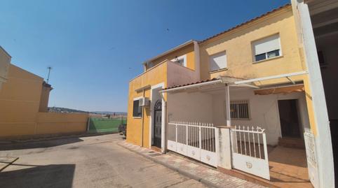 Foto 4 de Casa adosada en venda a Calle Olivares, 19, Brazatortas, Ciudad Real