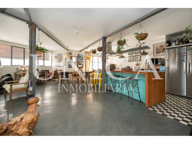 Ático en Venta en Pacífico