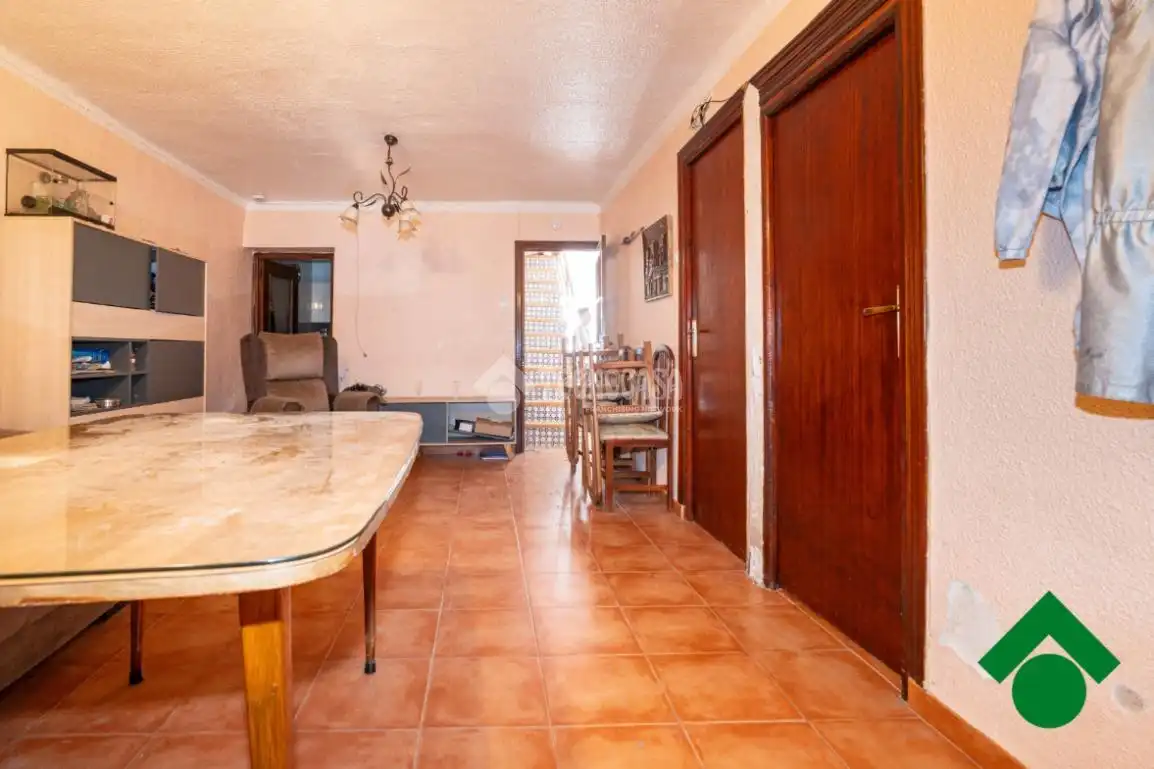 Habitatge en venda a Cijuela