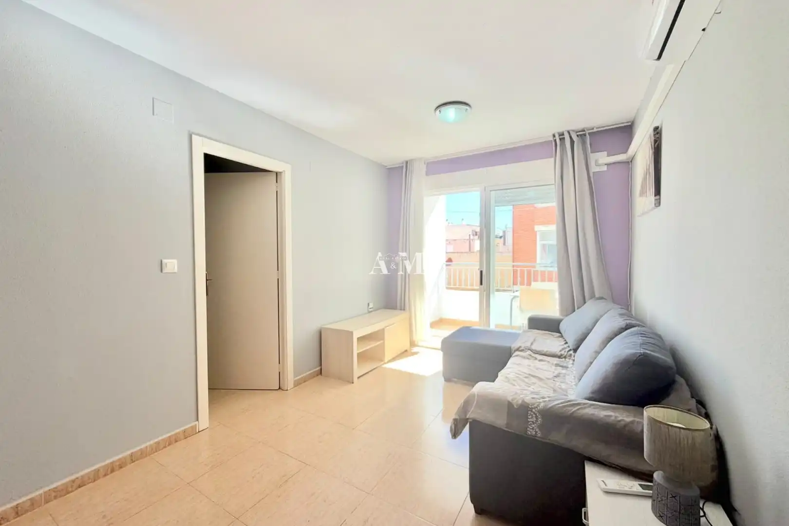 Fotografía del inmueble reportado: 650 €/mes — El Molino, Torrevieja