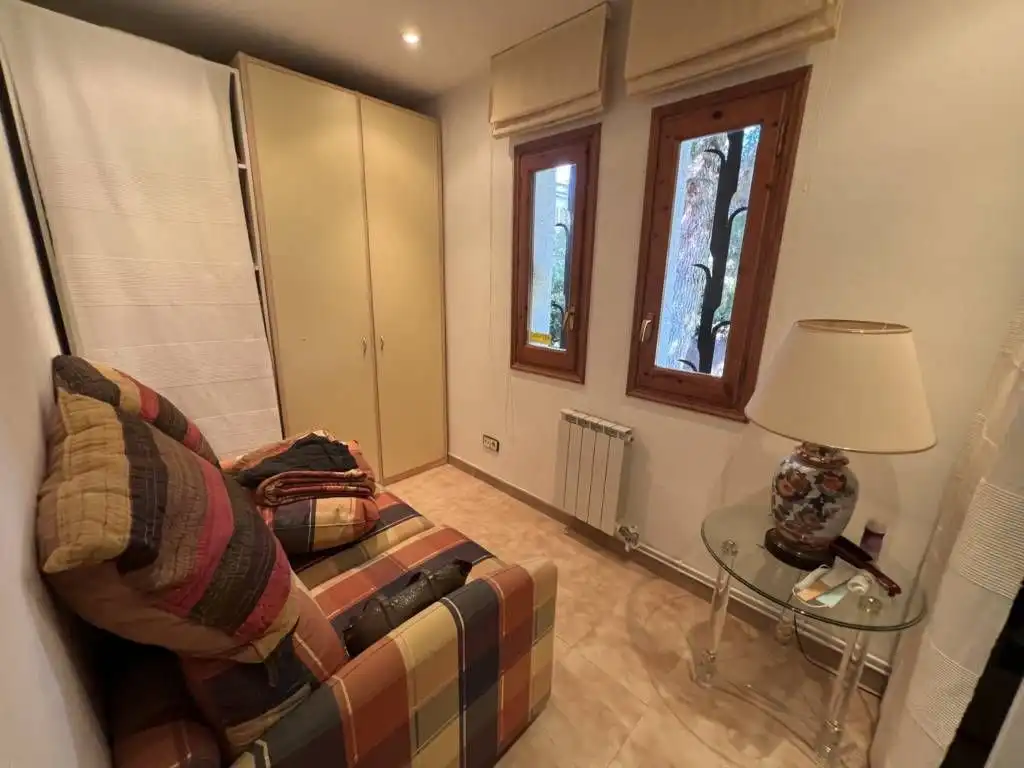 Bedroom of Houses for sale in El Vendrell  with Air Conditioner, Heating and Private garden