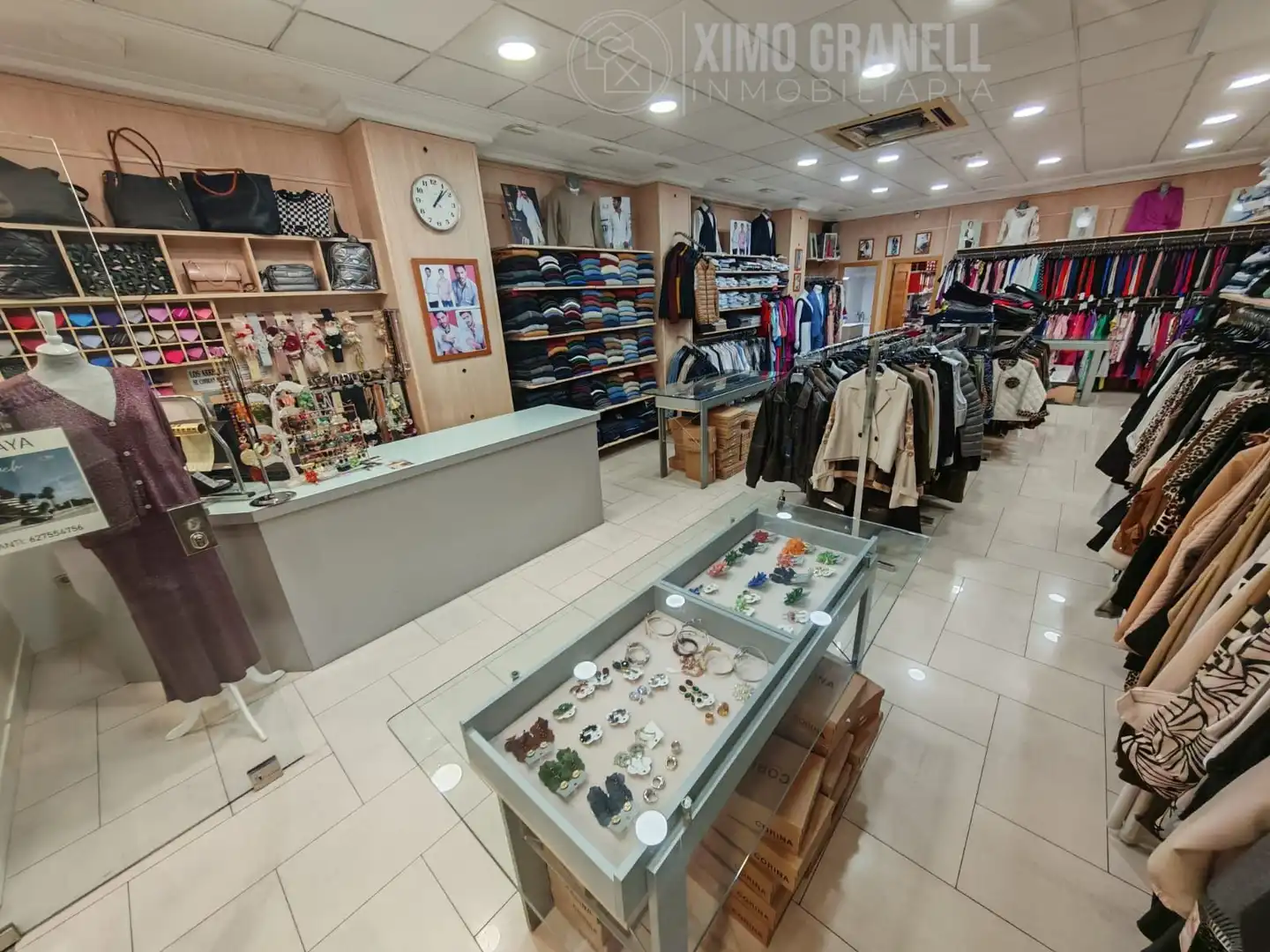 Local comercial en venda a La Vall d'Uixó, imagen 4