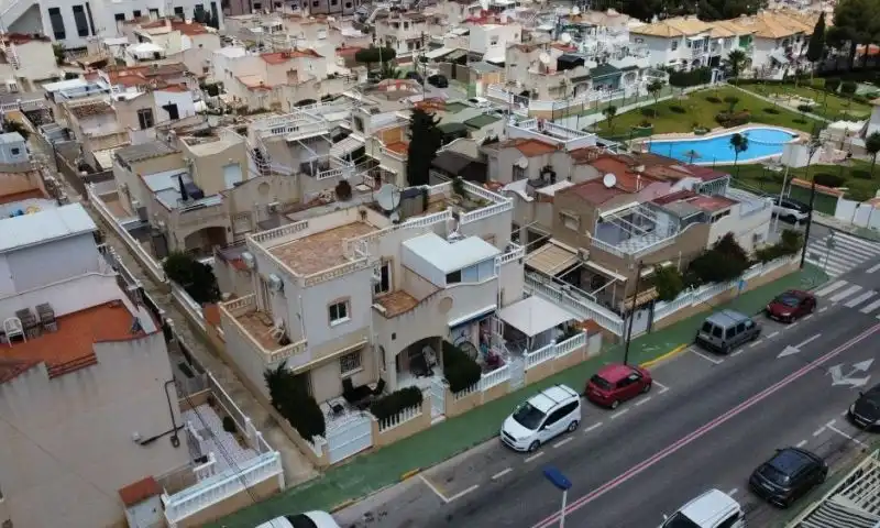 Apartament amb piscina en venda a Los Balcones - Los Altos