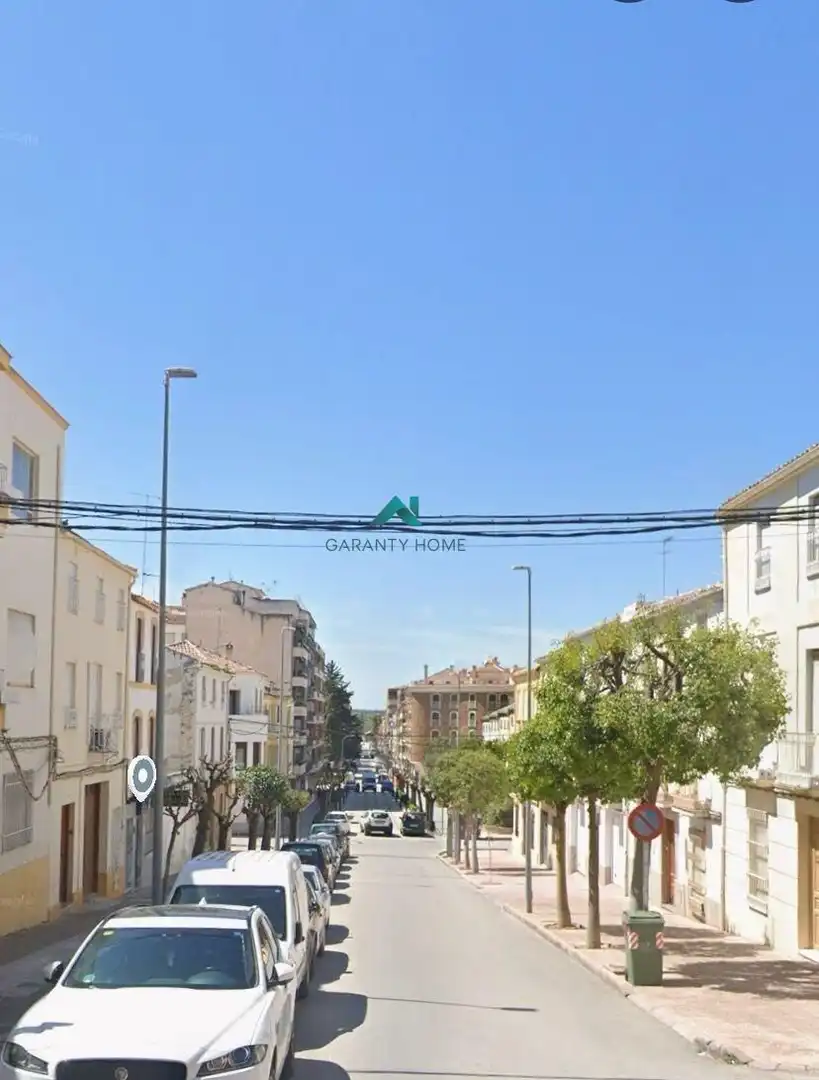 Aparcament en venda a Martos, imagen 2