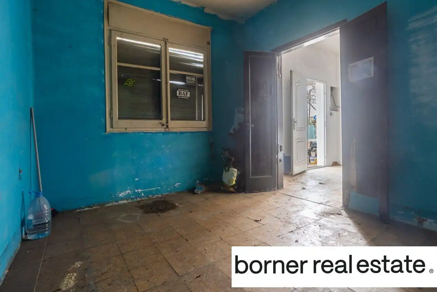 Casa amb jardí en venda a Mira-sol, imagen 23