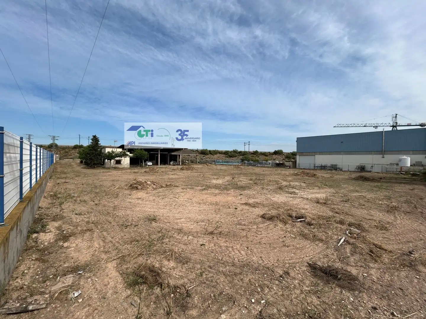 Residencial en venda en Fuentes de Ebro